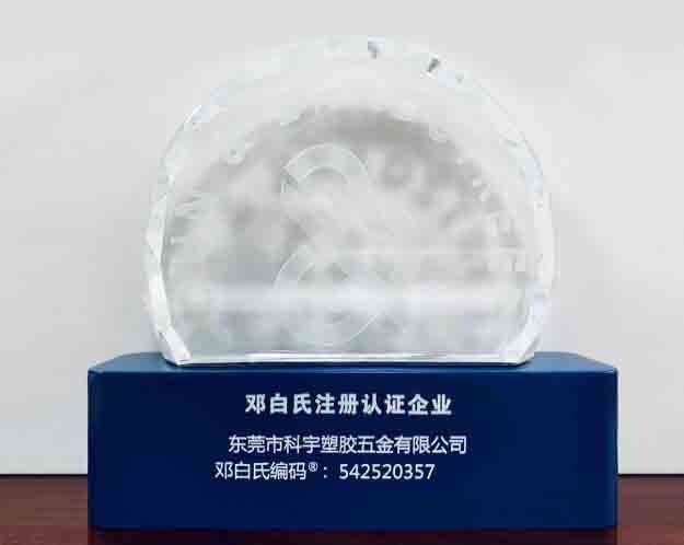 Troféu Dun & Bradstreet