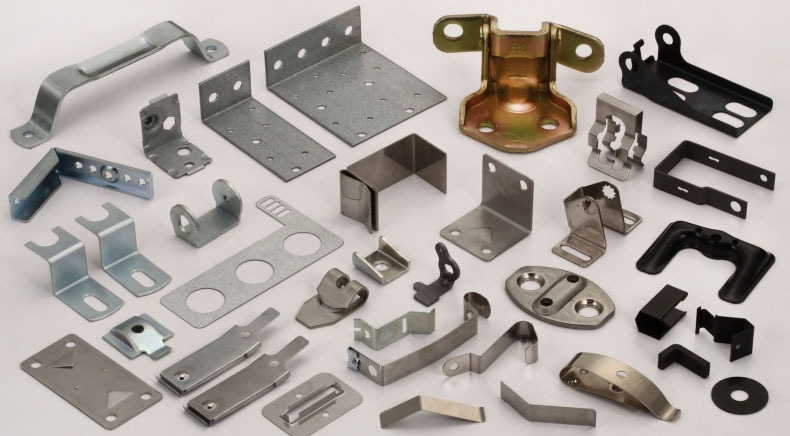 CNC parts