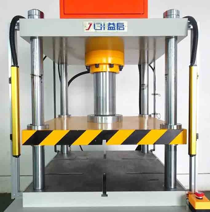 metal stamping equipment