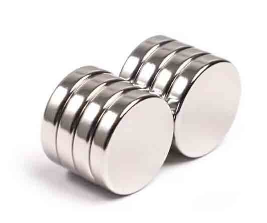 Neodymium Disc Magnet