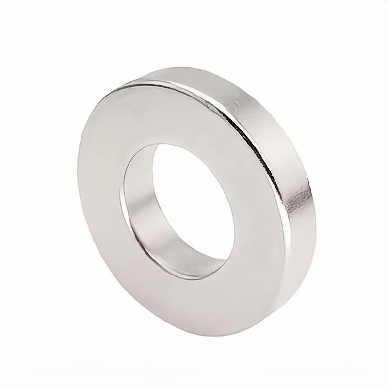 Neodymium Ring Magnet