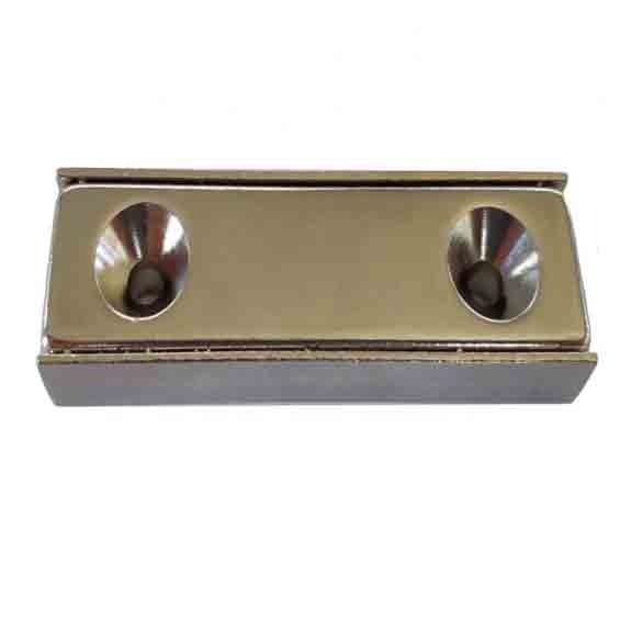 Neodymium Channel Magnet