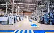 KENENG's factory