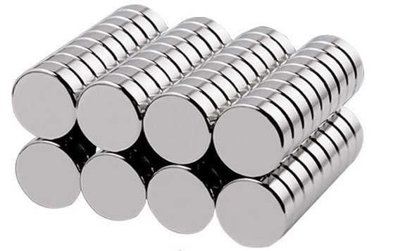 Neodymium Strong Round Magnet