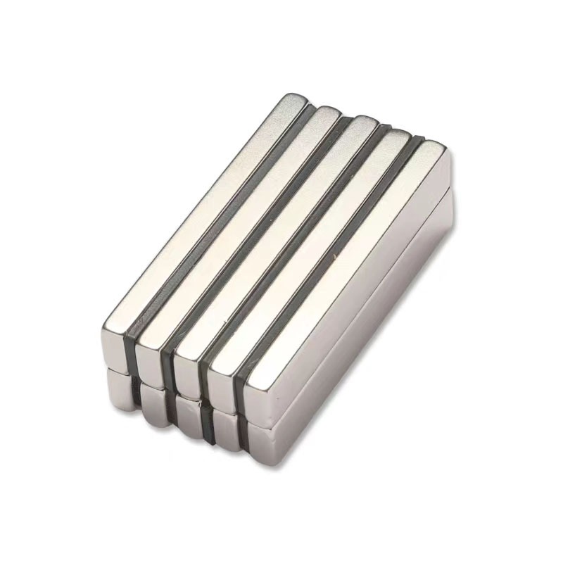 Neodymium Bar Magnet 