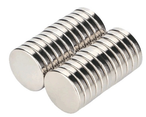 Neodymium Strong Round Magnet