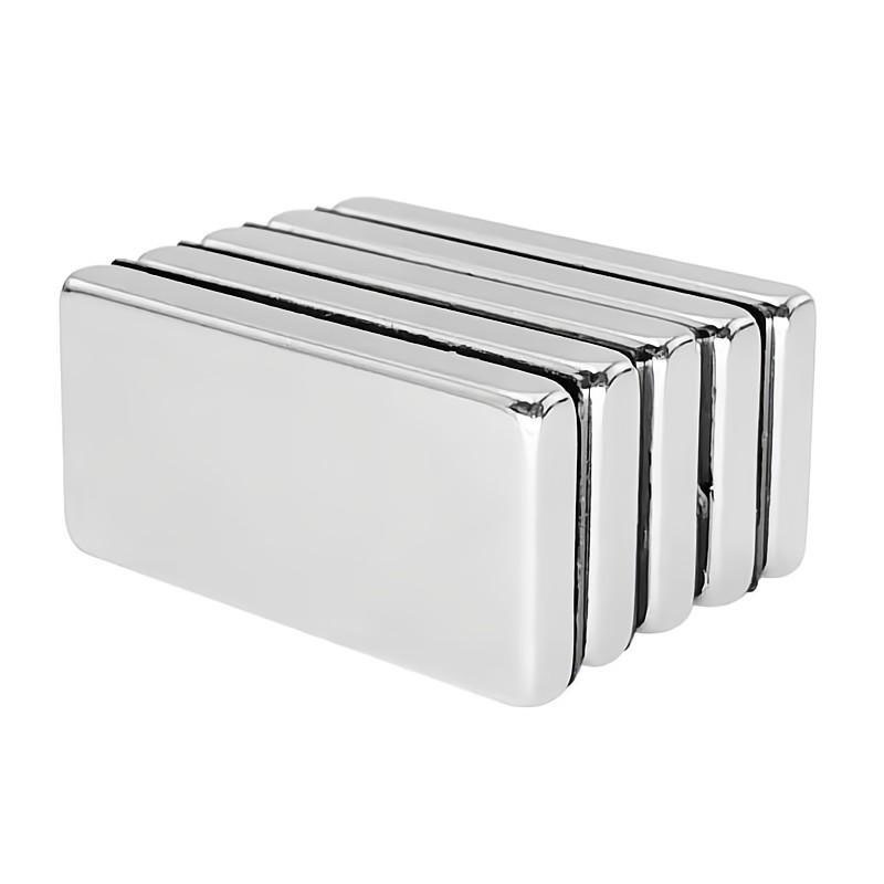 Neodymium Plate Magnet