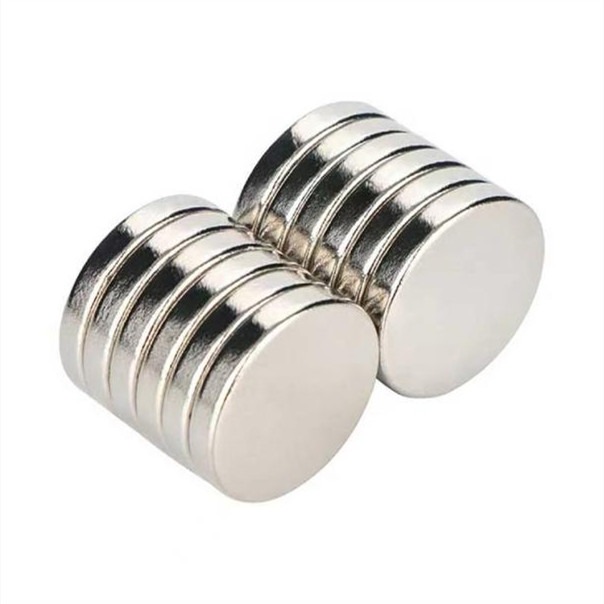 Neodymium Strong Round Magnet