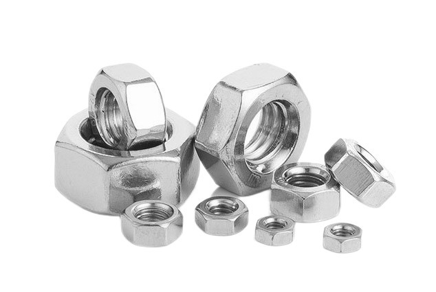 Hex Nut