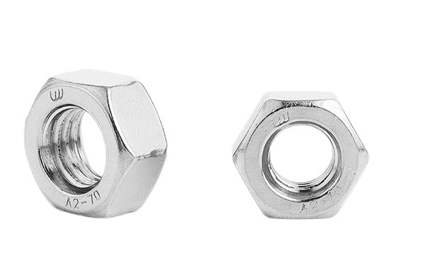 Hex Nut