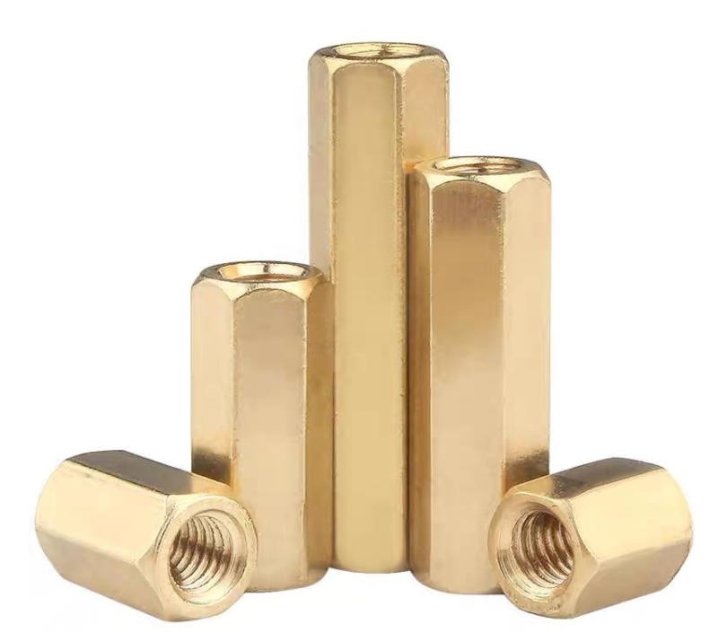 Threaded Standoffs