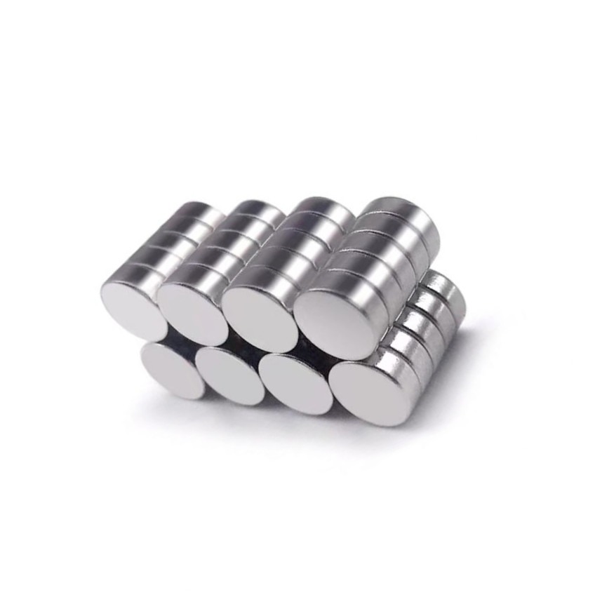 Neodymium Strong Round Magnet