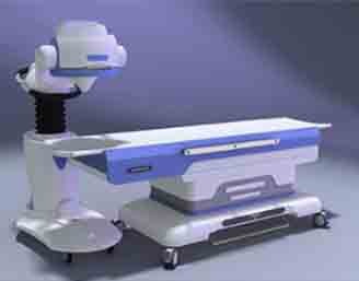 medical equipment