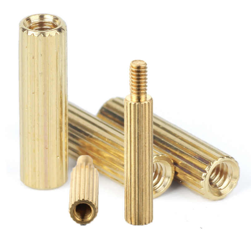 Threaded Standoffs