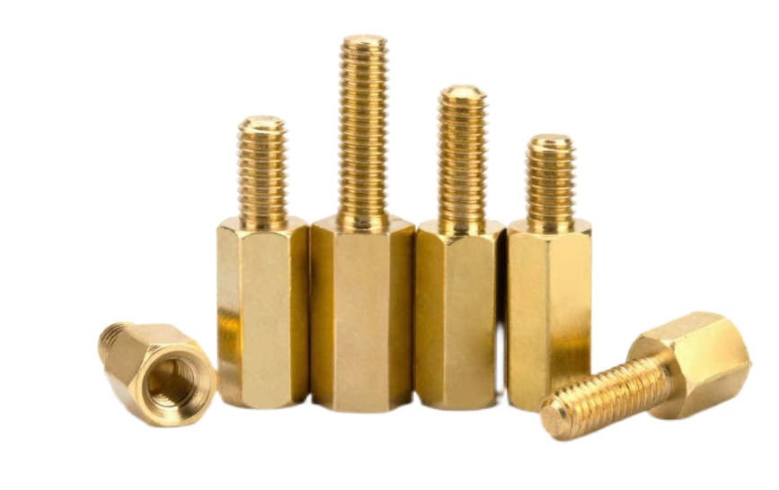 Threaded Standoffs