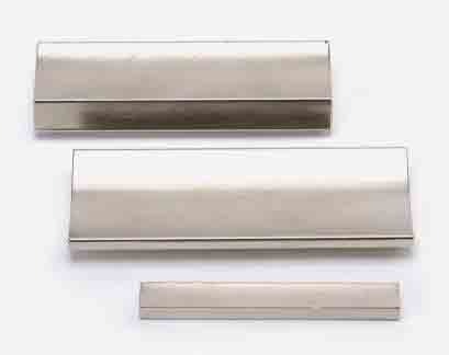 Neodymium Block Magnet