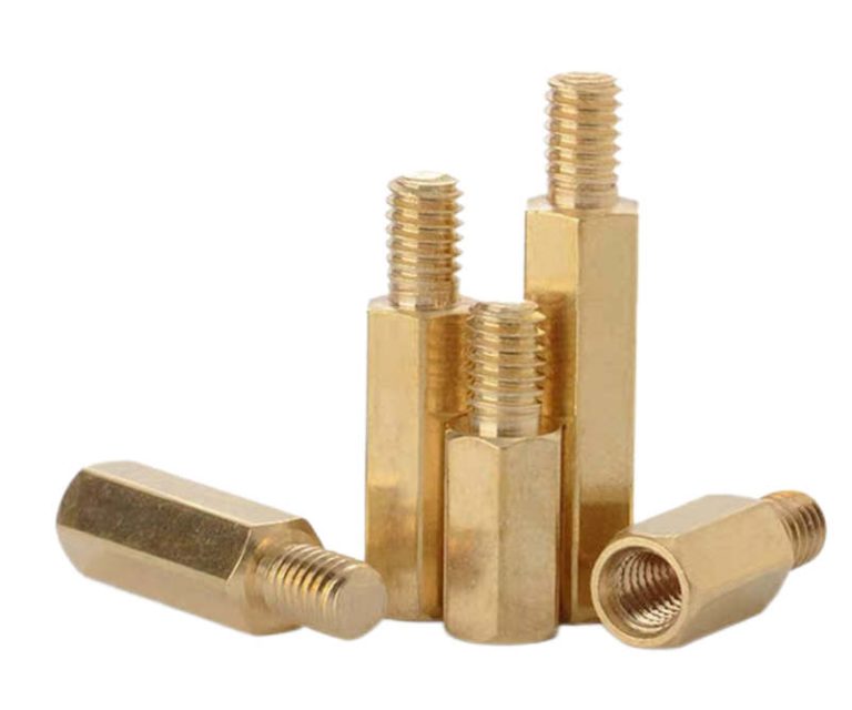 Custom Threaded Standoffs