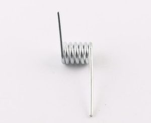 Spiralfeder