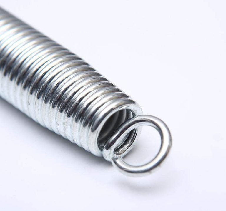 Custom Double Hook Extension Spring | KENENG