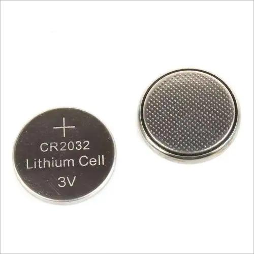 CR2032 Battery