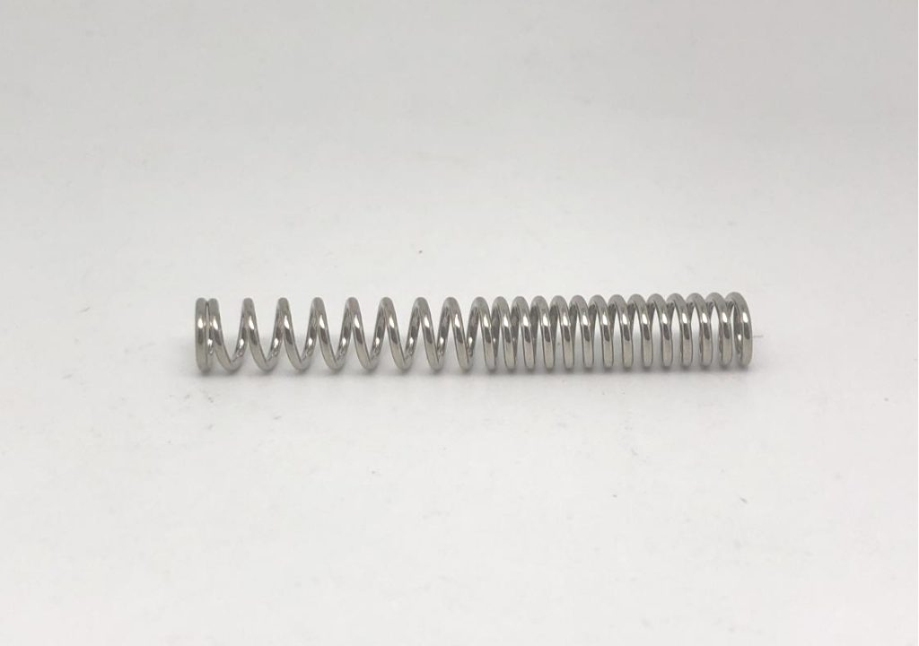 dual-rate compression spring manufacturer