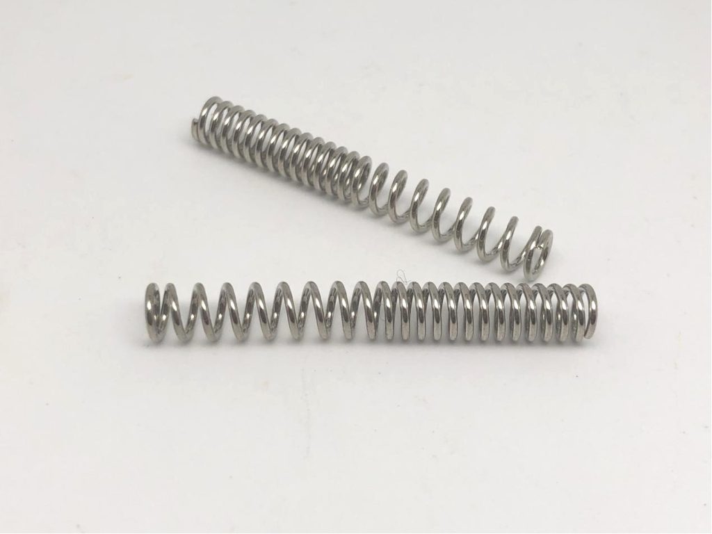 dual-rate compression spring manufacturer