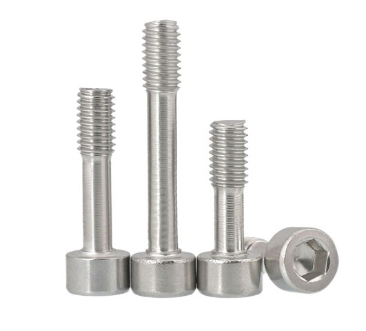 Hex Socket Captive Screw