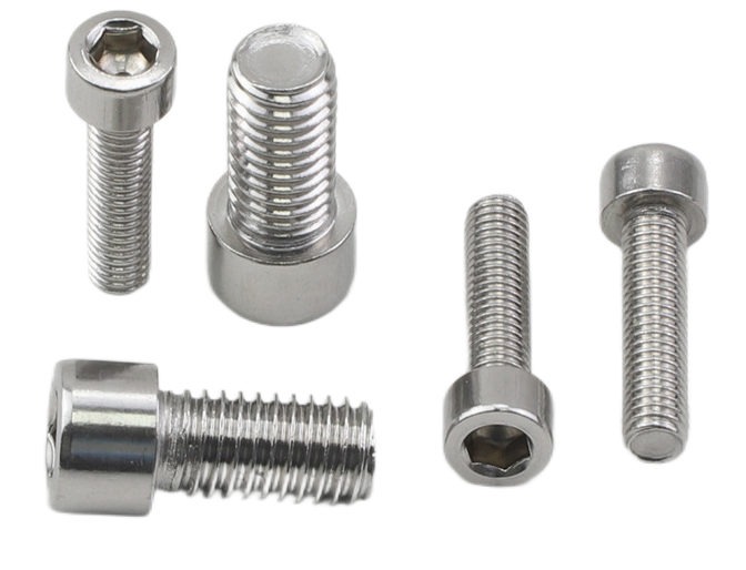 Hex Scoket Cap Screw