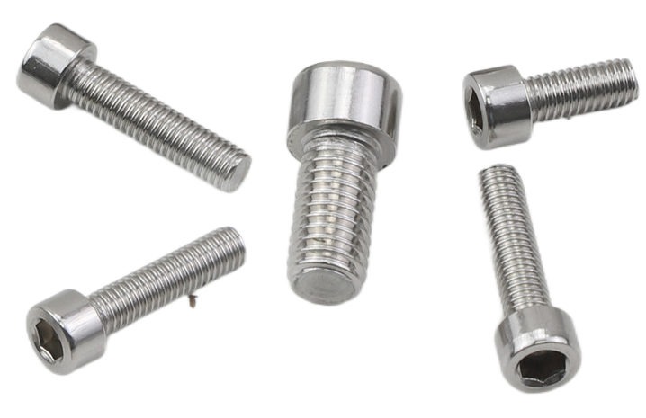 Hex Scoket Cap Screw