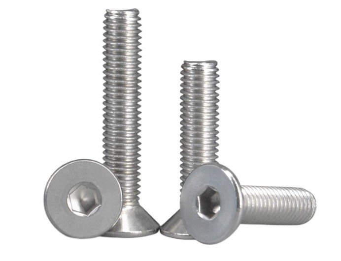 Hex Socket Countersunk Screw