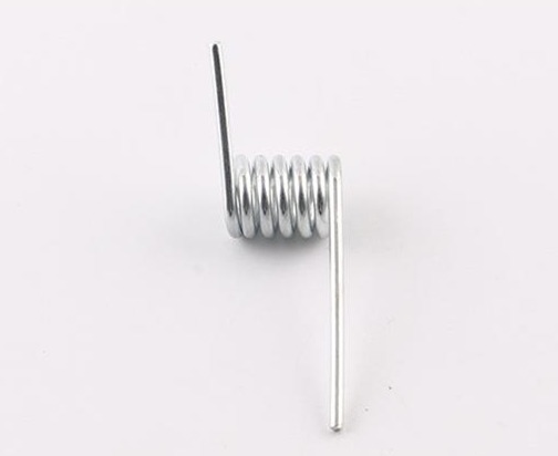 Custom Volute Spiral Spring