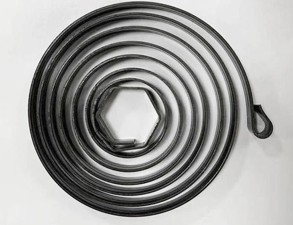 Volute Spiral Coils Spring