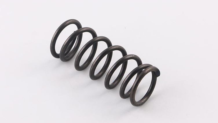 cylindrical compression spring