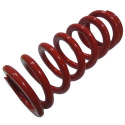 Heavy Duty Compression Spring 