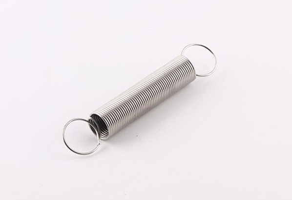 Custom Cylindrical Spiral Extension Spring