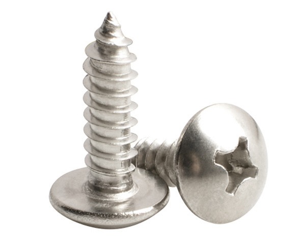 Truss head Philip self tapping screw