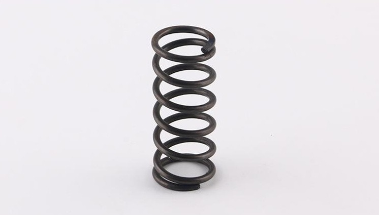 cylindrical compression spring