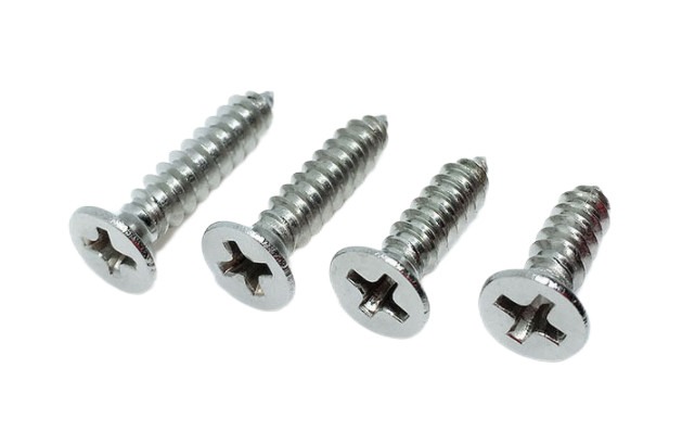 Countersunk HD Self Tapping Screw