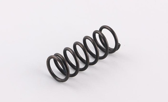 cylindrical compression spring