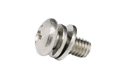 Pan Head Philip SEM Screw