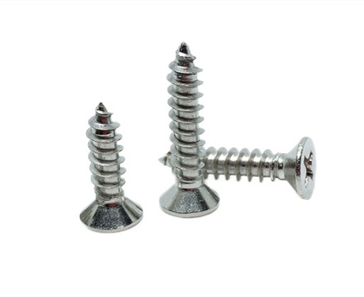 Countersunk HD Self Tapping Screw