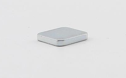 Square Neodymium Magnet Strong Magnetic Sheet