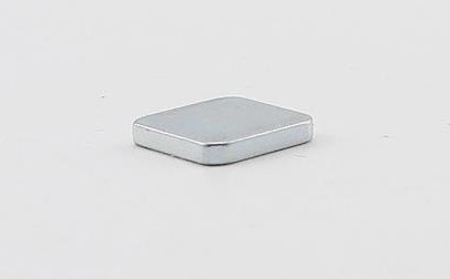 Square Neodymium Magnet Strong Magnetic Sheet