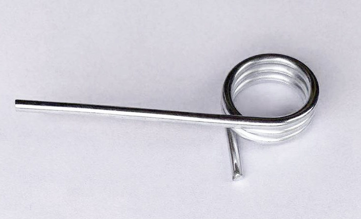 Balance Torsion Spring