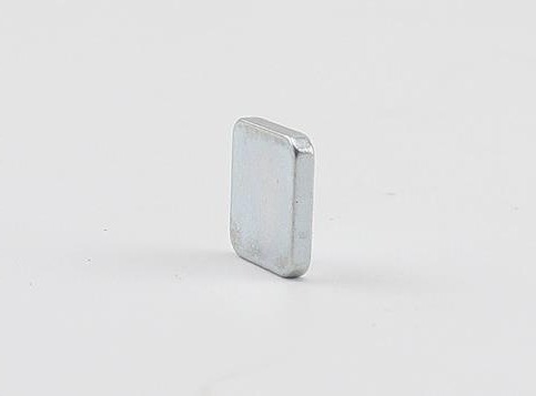 Square Neodymium Magnet Strong Magnetic Sheet