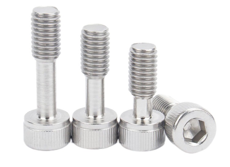 Hex Socket Captive Screw