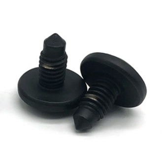 Torx-Linsenkopf-Blechschraube