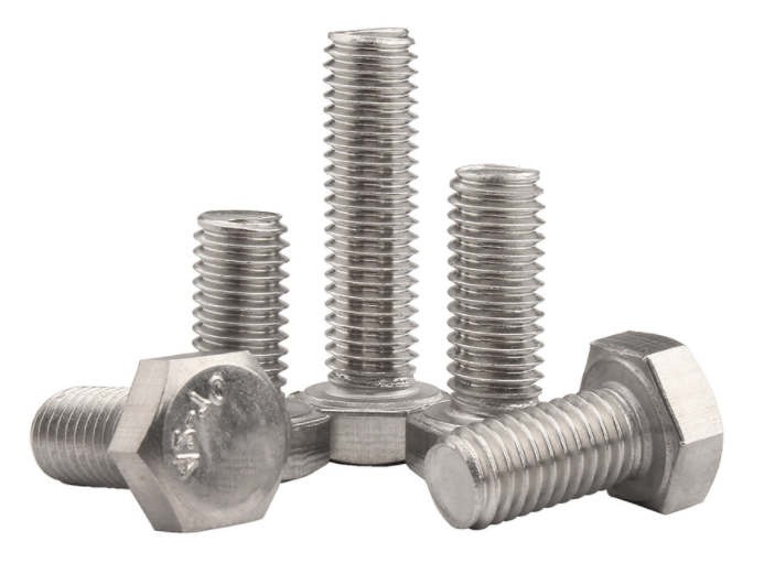 fully threaded bolts