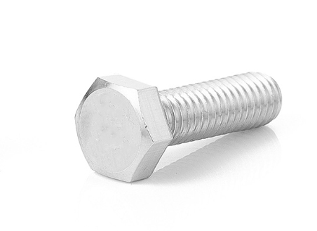 hex head bolt