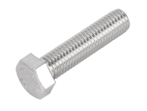 Hexagonal bolt